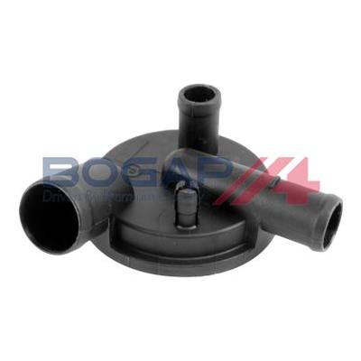 BOGAP A1211119 Клапан, отвода воздуха из картера
