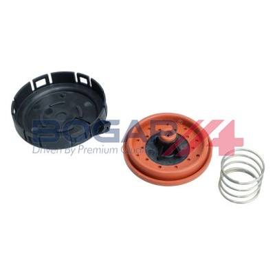 BOGAP B1116100 Клапан, отвода воздуха из картера