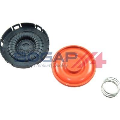 BOGAP B1116105 Клапан, отвода воздуха из картера