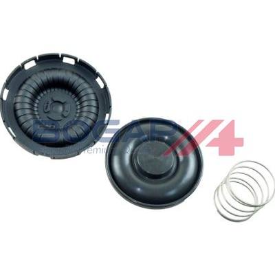 BOGAP B1116109 Клапан, отвода воздуха из картера