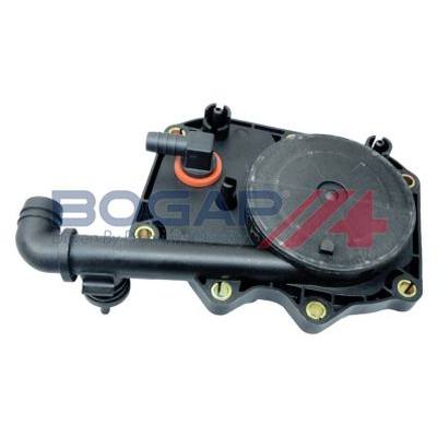BOGAP B1211109 Клапан, отвода воздуха из картера