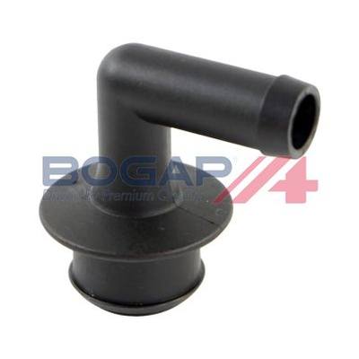 BOGAP W1214100 Клапан, отвода воздуха из картера