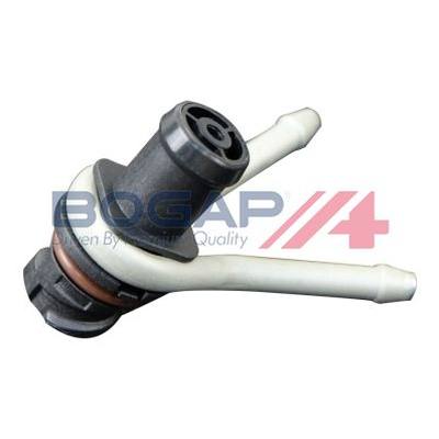 BOGAP F1214102 Клапан, отвода воздуха из картера