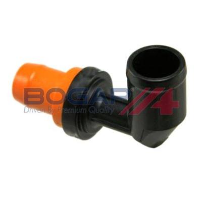 BOGAP F1214103 Клапан, отвода воздуха из картера