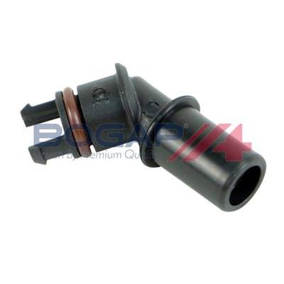 BOGAP G1214100 Клапан, отвода воздуха из картера