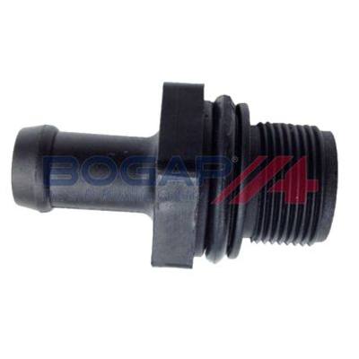 BOGAP N1214100 Клапан, отвода воздуха из картера