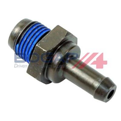BOGAP T1214100 Клапан, отвода воздуха из картера