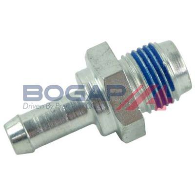 BOGAP T1214101 Клапан, отвода воздуха из картера