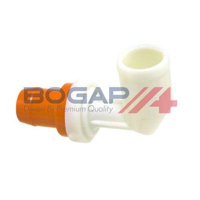 BOGAP M1214100 Клапан, отвода воздуха из картера