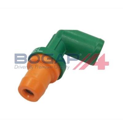 BOGAP M1214101 Клапан, отвода воздуха из картера