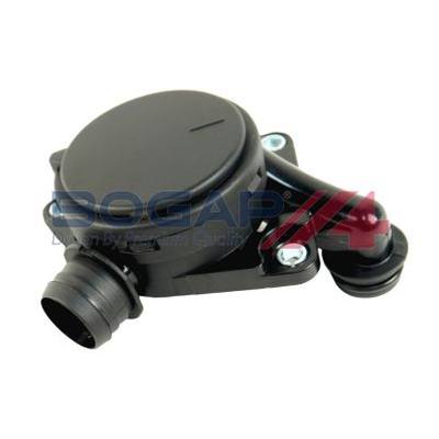 BOGAP C1211100 Клапан, отвода воздуха из картера