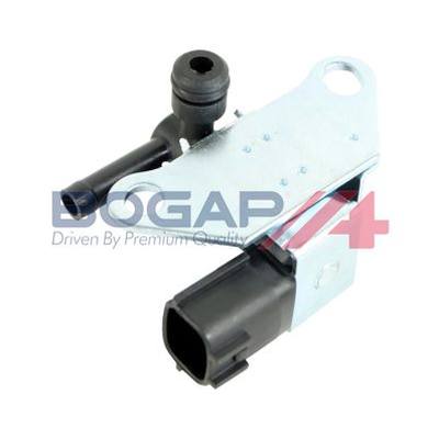 BOGAP N6316110 Клапан, фильтр активированного угля