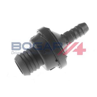 BOGAP A1211126 Клапан, отвода воздуха из картера