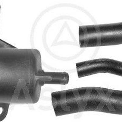 Aslyx AS-535539 Клапан, отвода воздуха из картера