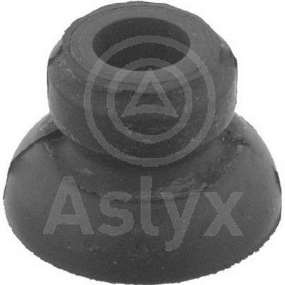 Aslyx AS-203161 Подвеска, рулевое управление