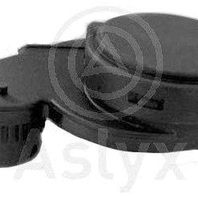 Aslyx AS-535800 Клапан, отвода воздуха из картера