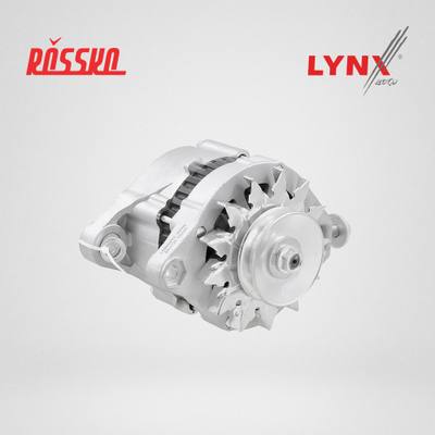 LYNXauto EA-1123 Генератор LADA 2101-07/NIVA 2121/2131