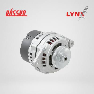 LYNXauto EA-1157 Генератор LADA NIVA 2121/2131