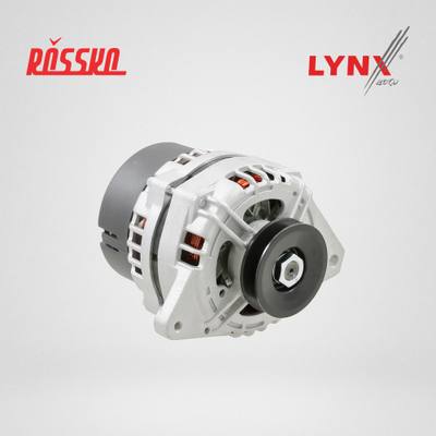 LYNXauto EA-1165 Генератор GAZ Gazelle Business