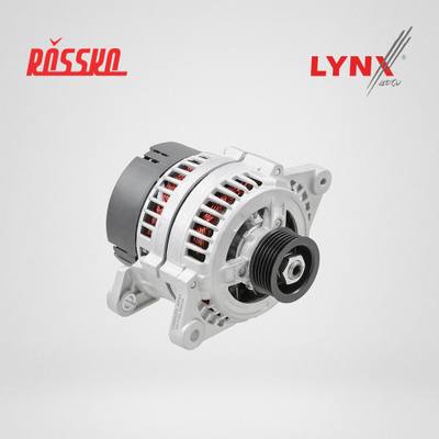 LYNXauto EA-1168 Генератор ZAZ CHANCE