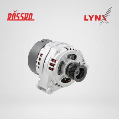 LYNXauto EA-1209 Генератор GAZ с дв. 406