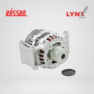 LYNXauto EA-1240 Генератор