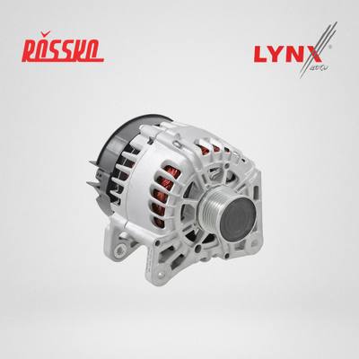 LYNXauto EA-1250 Генератор