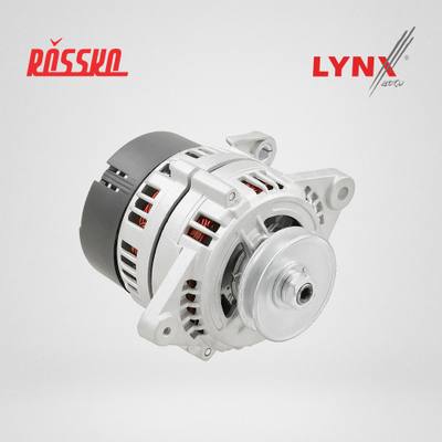 LYNXauto EA-1271 Генератор ZAZ CHANCE