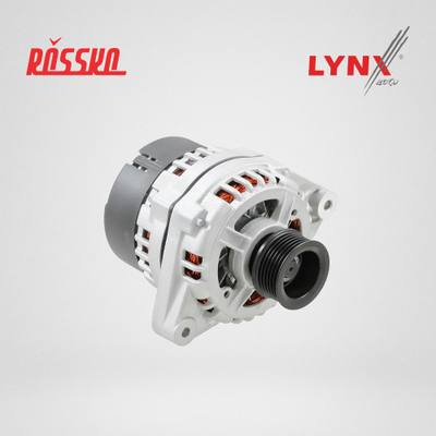 LYNXauto EA-1284 Генератор LADA 2108-09/2110-12/2113-15/PRIORA 2170-72