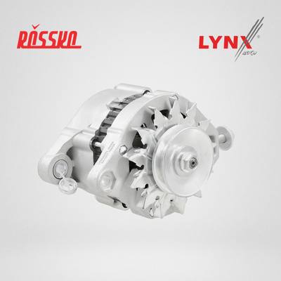LYNXauto EA-1317 Генератор LADA 2108-099/2113-15/OKA 1111