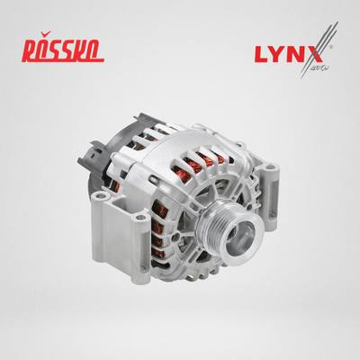 LYNXauto EA-1364 Генератор LADA VESTA/XRAY