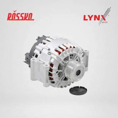 LYNXauto EA-1372 Генератор