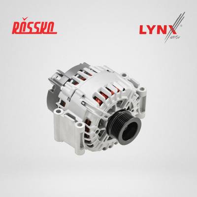 LYNXauto EA-1391 Генератор LADA VESTA/XRAY