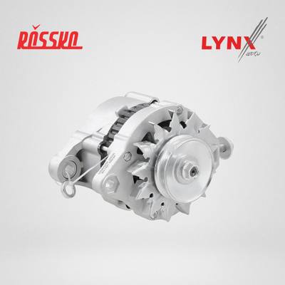 LYNXauto EA-1401 Генератор LADA 2108-099/2113-15/NIVA 2121/2131/OKA 1111
