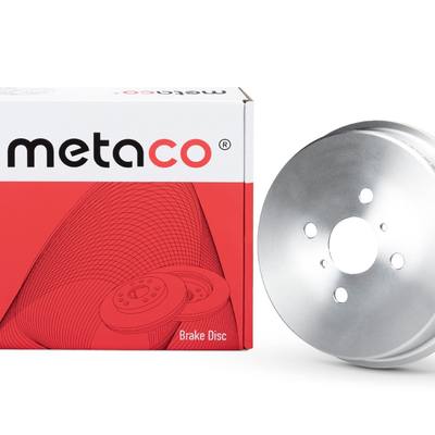 METACO 3070-086 Барабан тормозной