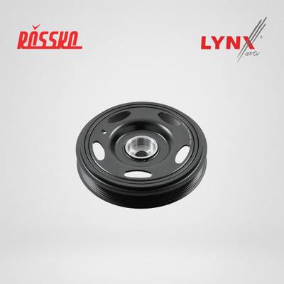 LYNXauto PB-8273 Шкив коленчатого вала