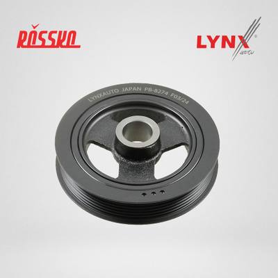 LYNXauto PB-8274 Шкив коленчатого вала