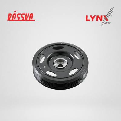 LYNXauto PB-8275 Шкив коленчатого вала