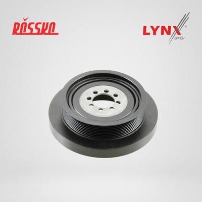 LYNXauto PB-8278 Шкив коленчатого вала