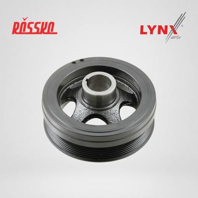 LYNXauto PB-8281 Шкив коленчатого вала