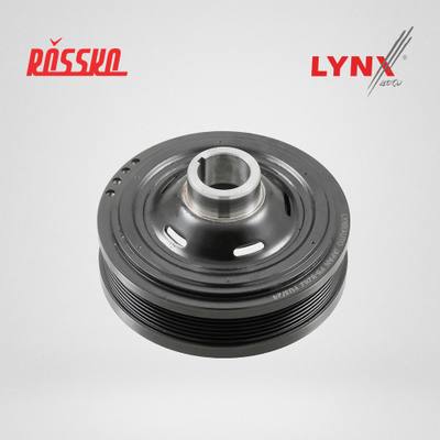 LYNXauto PB-8282 Шкив коленчатого вала