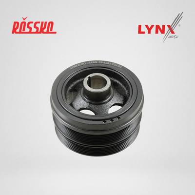 LYNXauto PB-8283 Шкив коленчатого вала