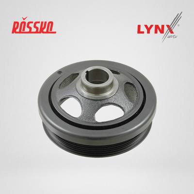 LYNXauto PB-8284 Шкив коленчатого вала