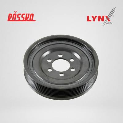 LYNXauto PB-8285 Шкив коленчатого вала
