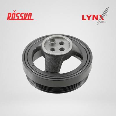 LYNXauto PB-8286 Шкив коленчатого вала