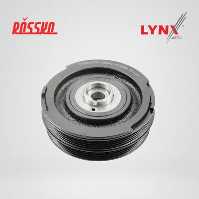 LYNXauto PB-8288 Шкив коленчатого вала