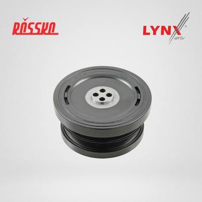LYNXauto PB-8289 Шкив коленчатого вала