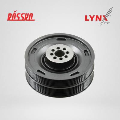 LYNXauto PB-8291 Шкив коленчатого вала
