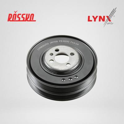 LYNXauto PB-8292 Шкив коленчатого вала