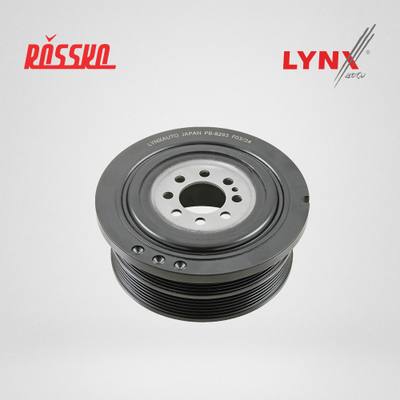 LYNXauto PB-8293 Шкив коленчатого вала
